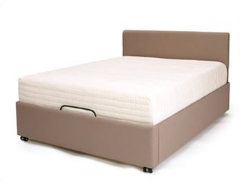 KOMFI CARGO seng. 135x190, 150x200 og 180x200cm